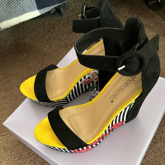 Wedges - Picture 4 of 7